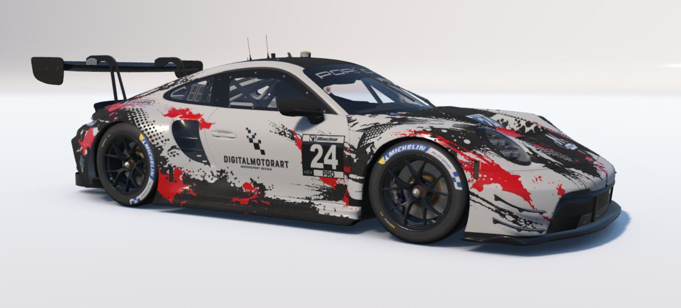 Preview of DMA/AK team by Stephen Haley