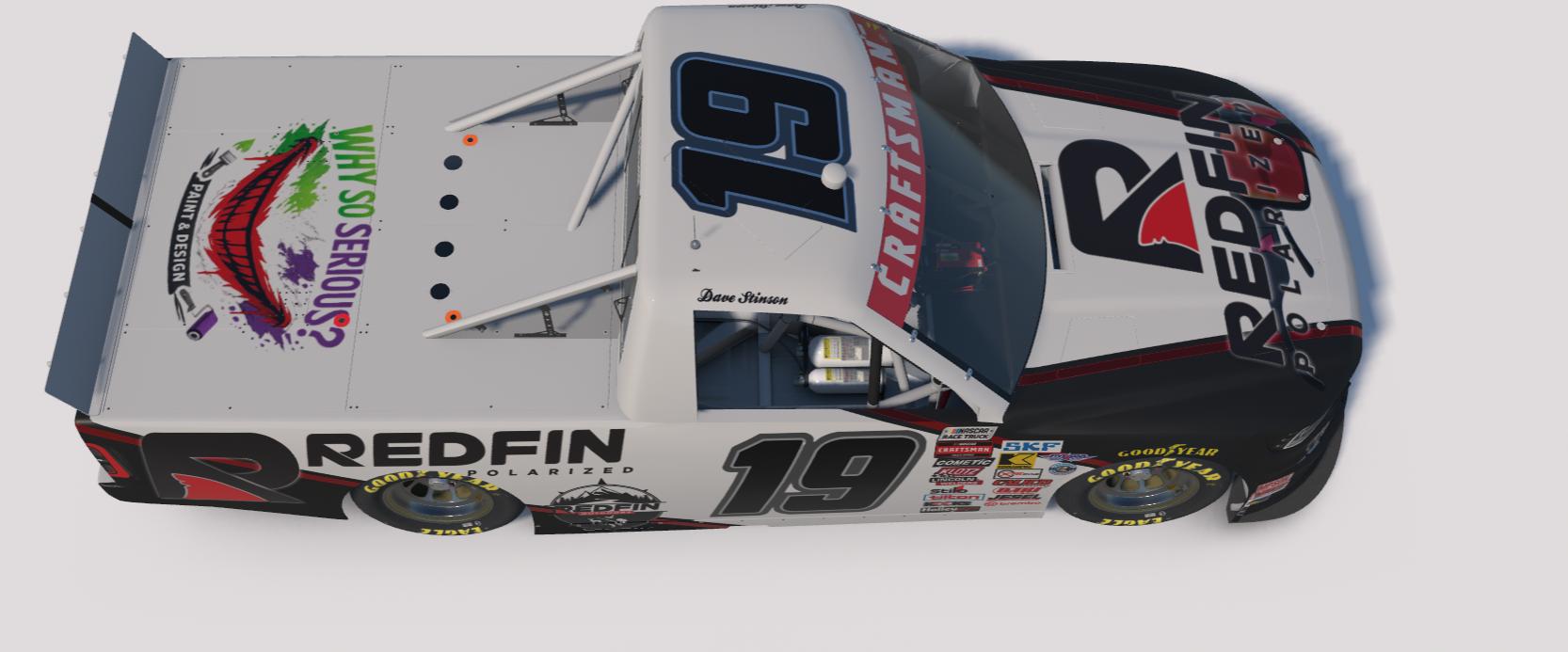 Preview of redfin polarized ram truck by Dave S.