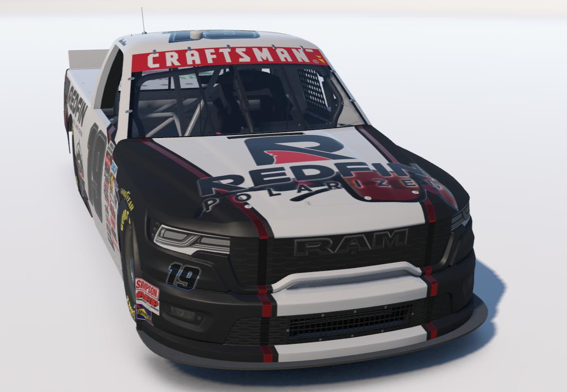Preview of redfin polarized ram truck by Dave S.