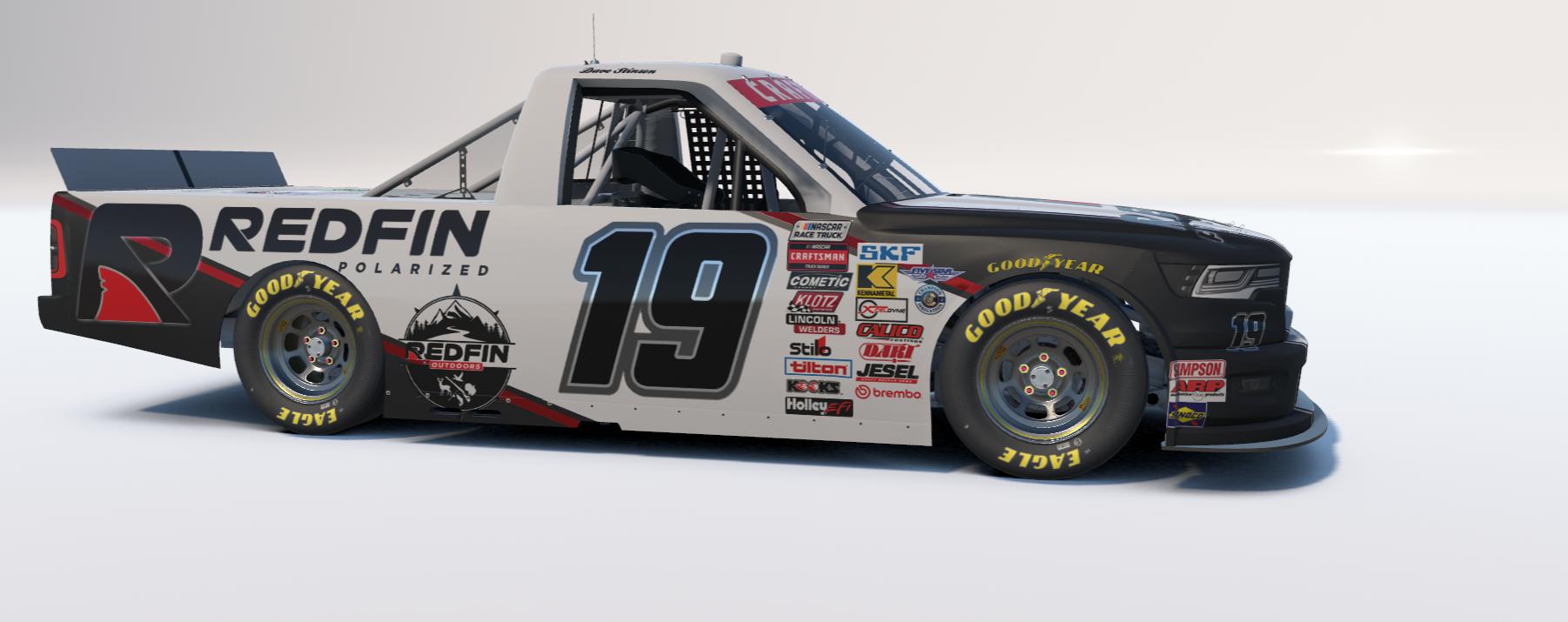 Preview of redfin polarized ram truck by Dave S.