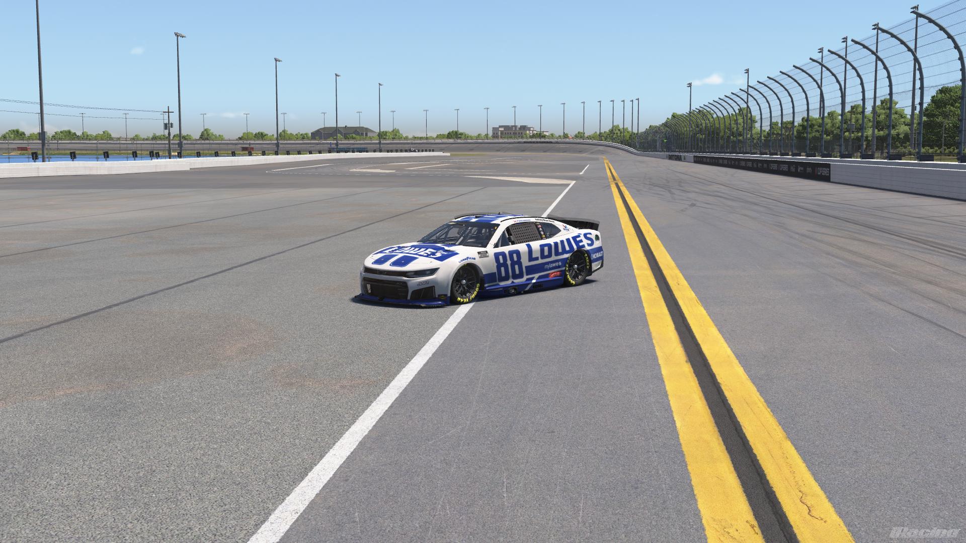 Preview of Lowes Next Gen Chevy by Jack W.