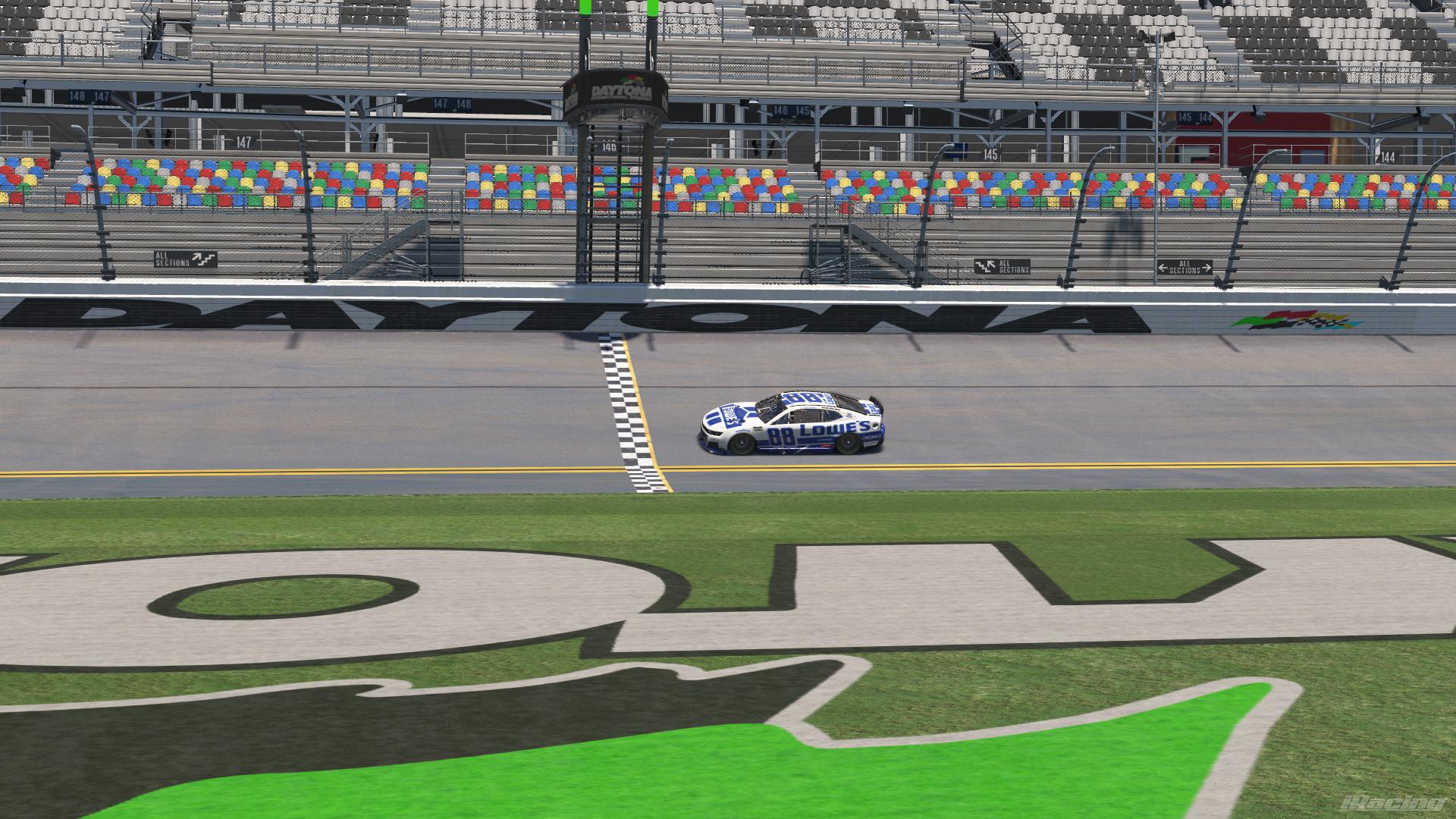 Preview of Lowes Next Gen Chevy by Jack W.