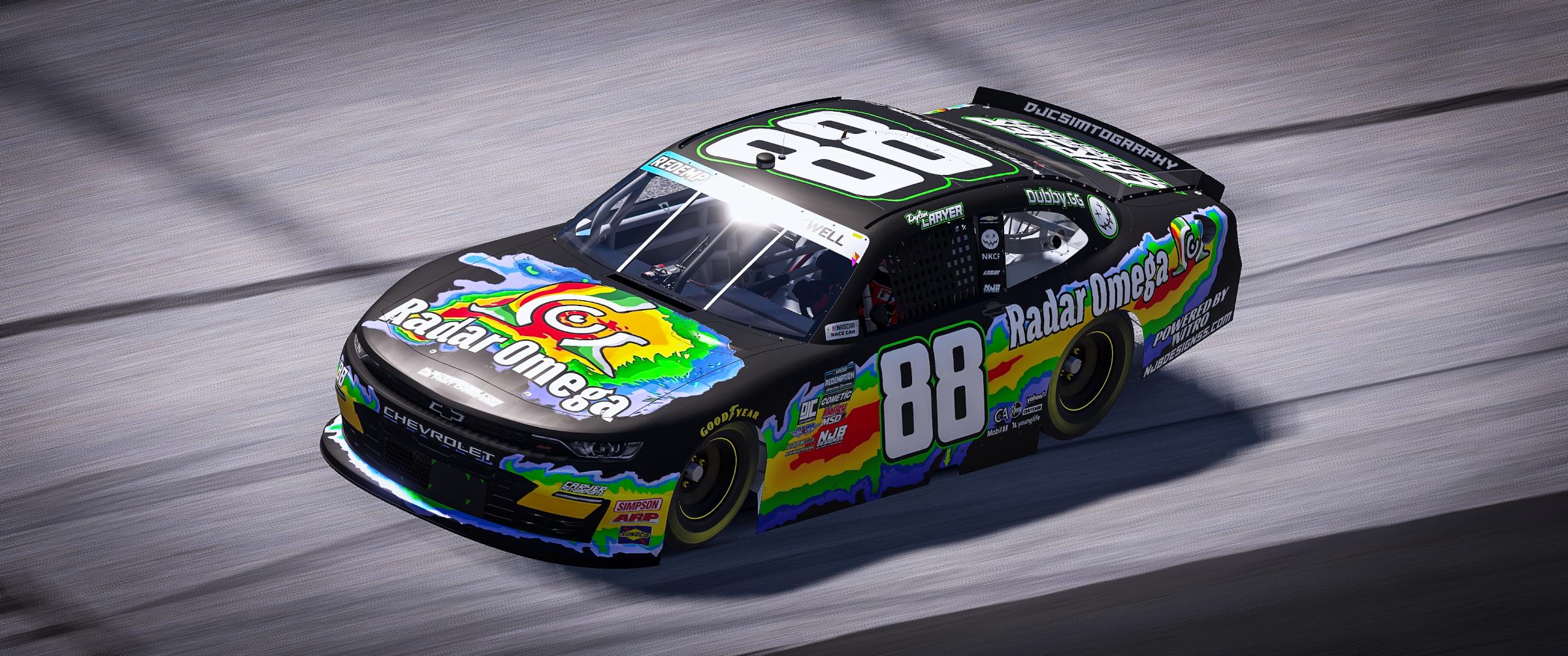 Preview of Dylan Caryer  by Noah B.