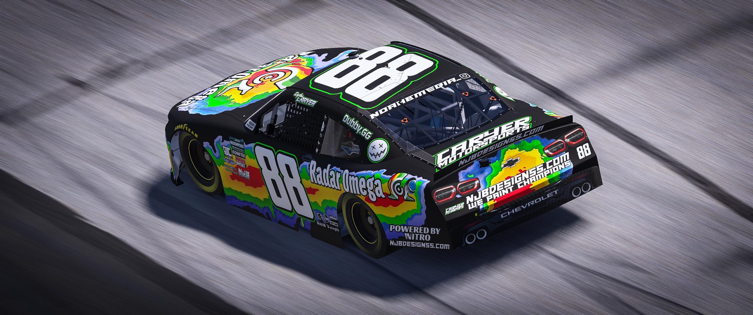 Preview of Dylan Caryer  by Noah B.