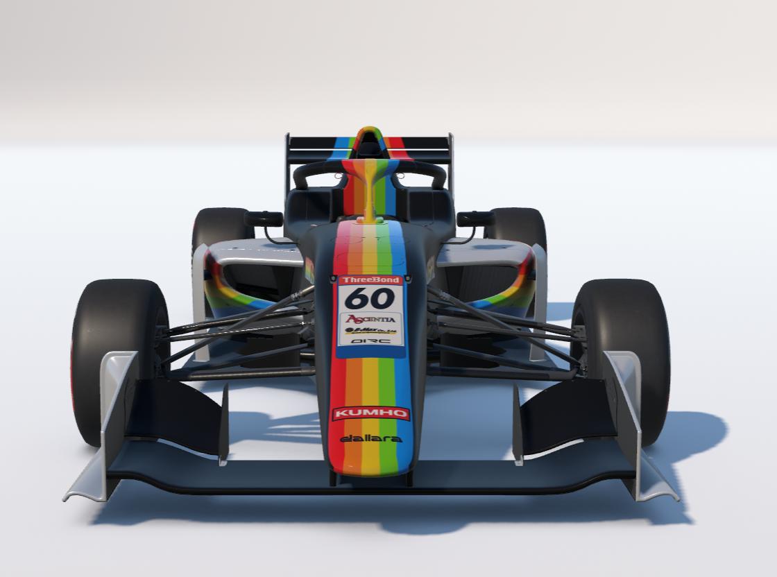 Preview of Polaroid Super Formula Light by Clyde C.