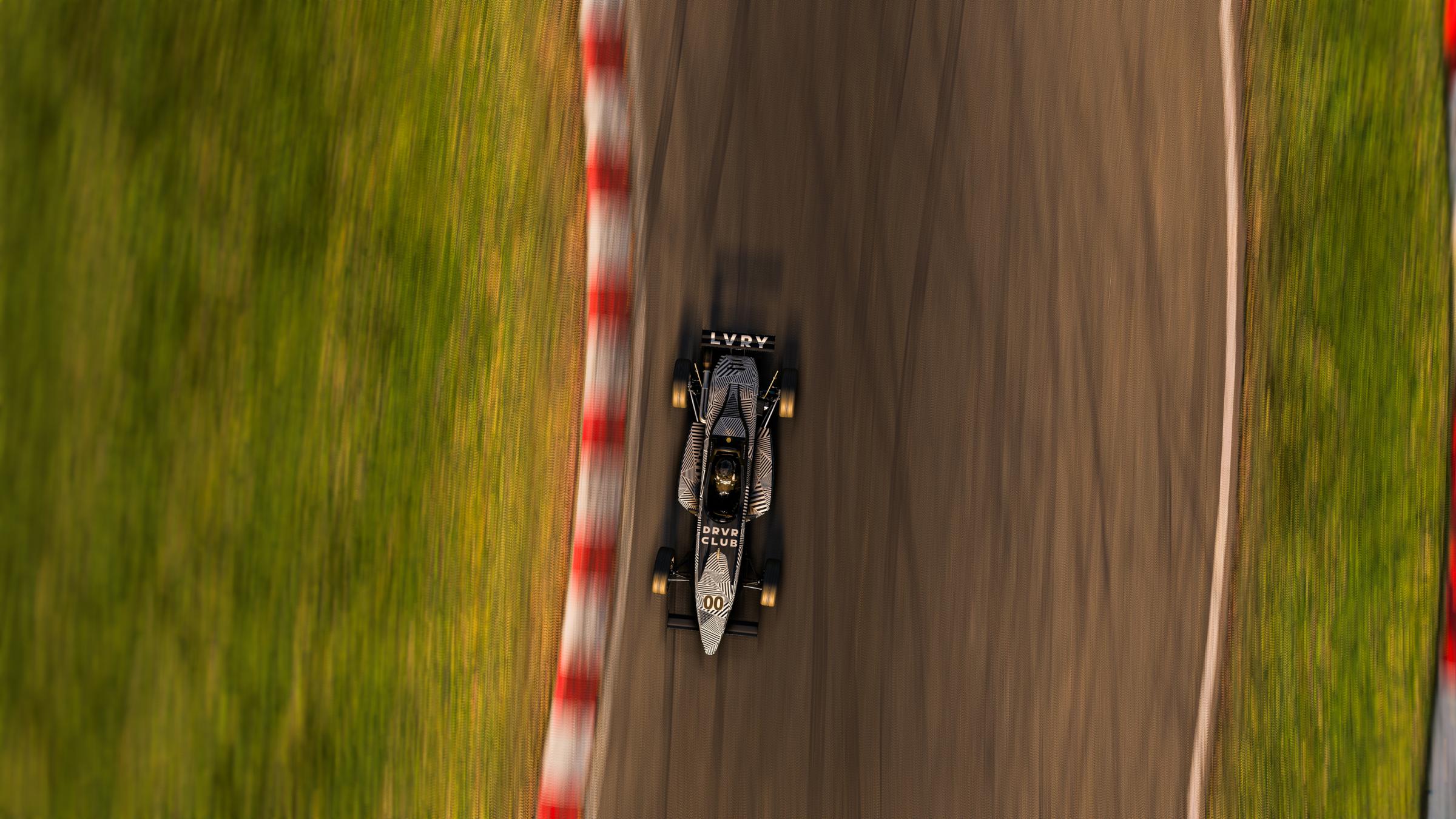 Preview of LVRY™ RING MEISTER Edition by Michael S.