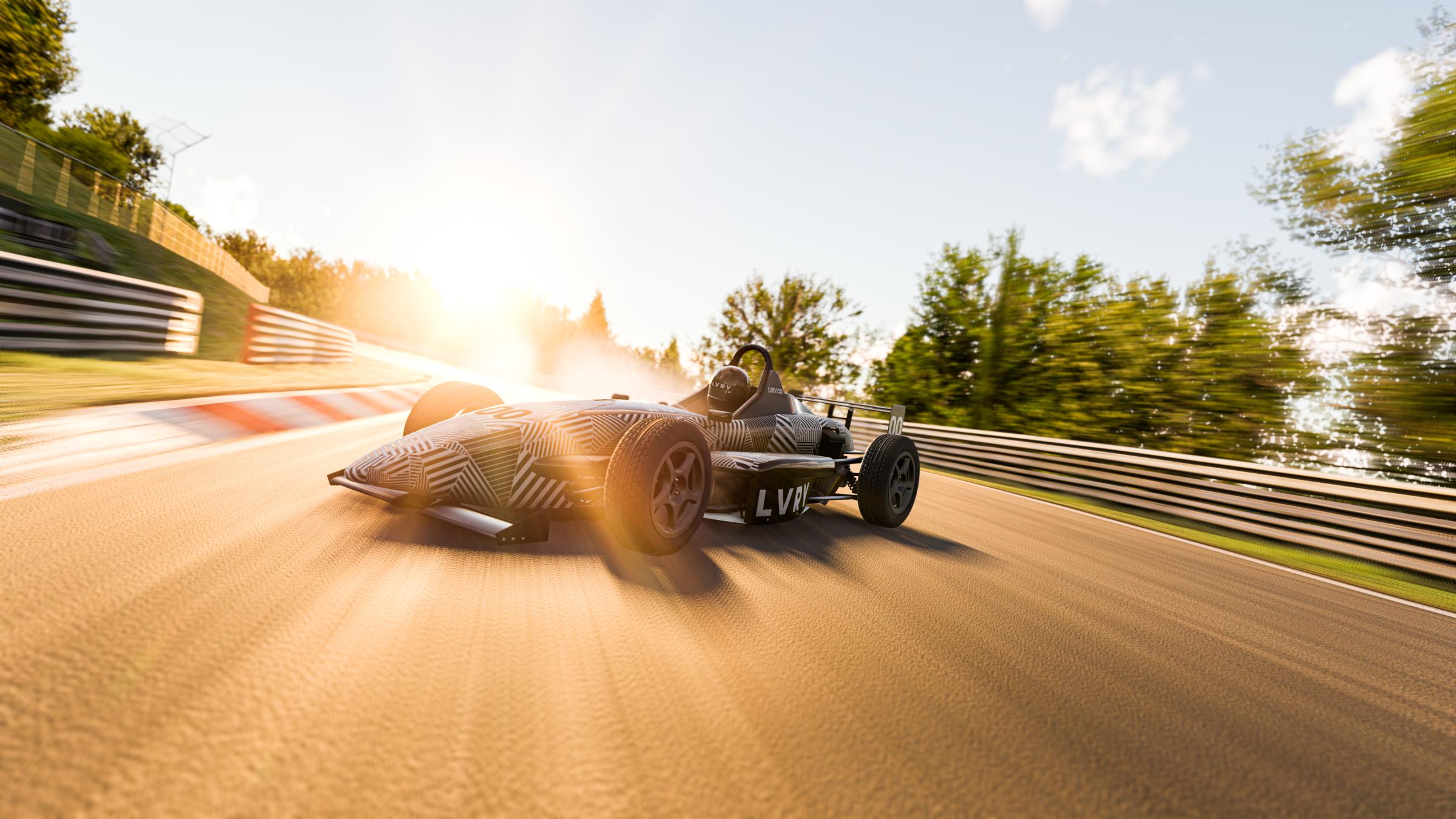 Preview of LVRY™ RING MEISTER Edition by Michael S.