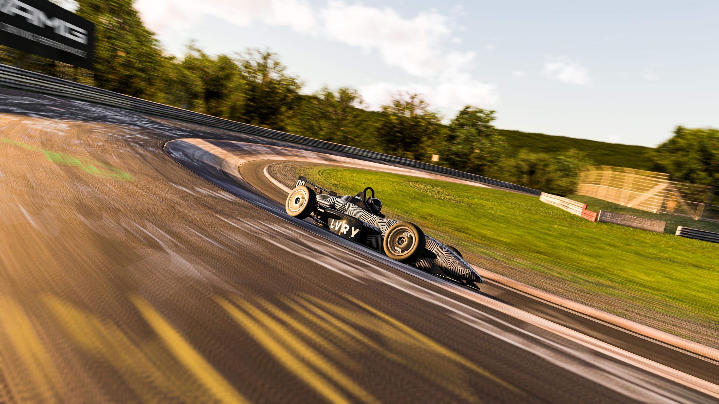 Preview of LVRY™ RING MEISTER Edition by Michael S.