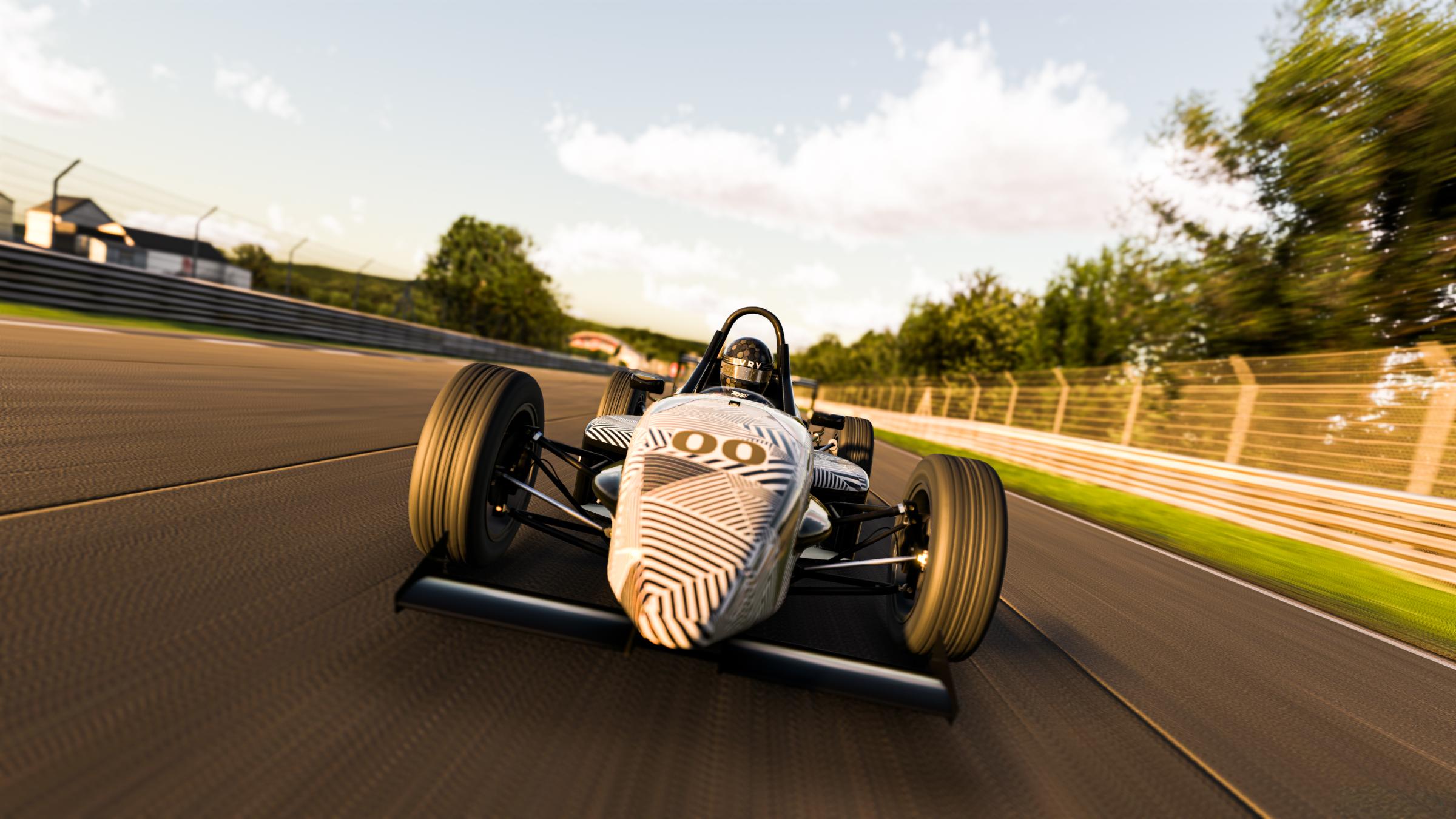 Preview of LVRY™ RING MEISTER Edition by Michael S.