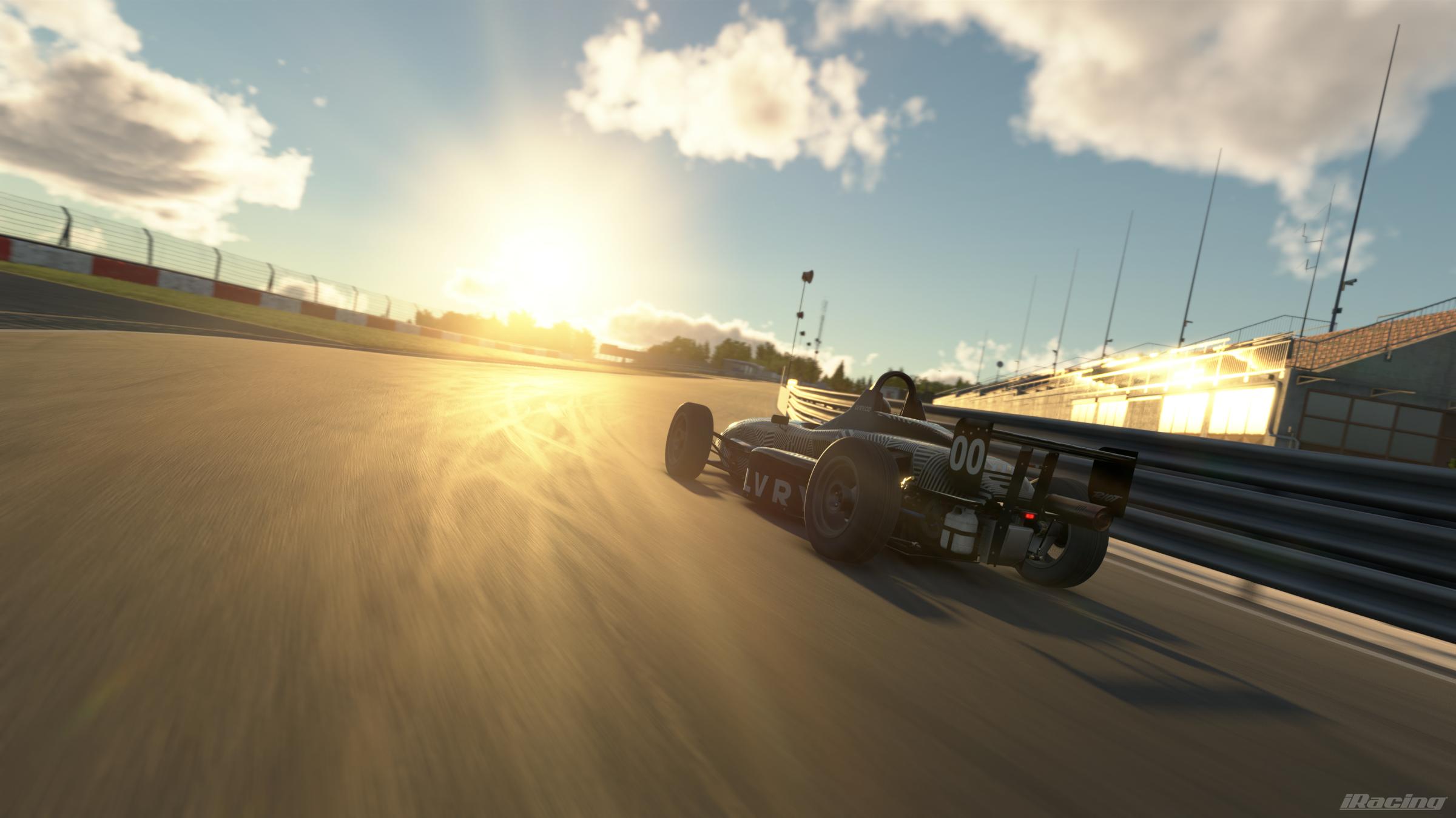 Preview of LVRY™ RING MEISTER Edition by Michael S.