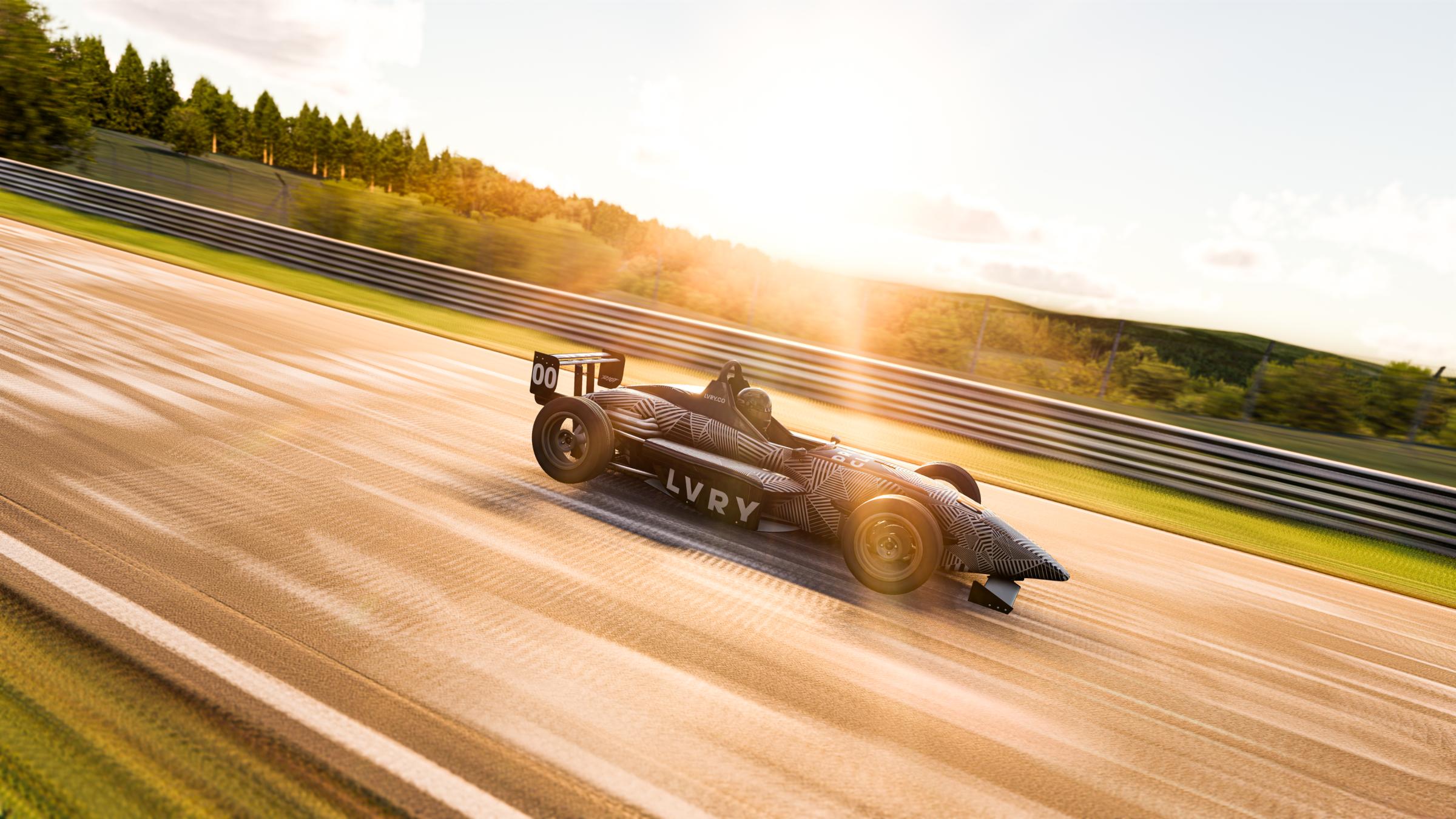 Preview of LVRY™ RING MEISTER Edition by Michael S.