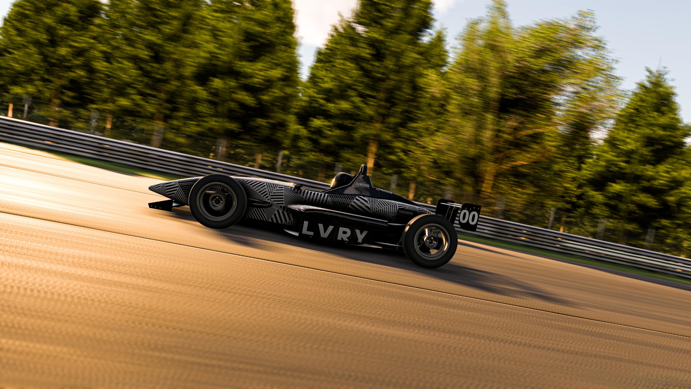 Preview of LVRY™ RING MEISTER Edition by Michael S.