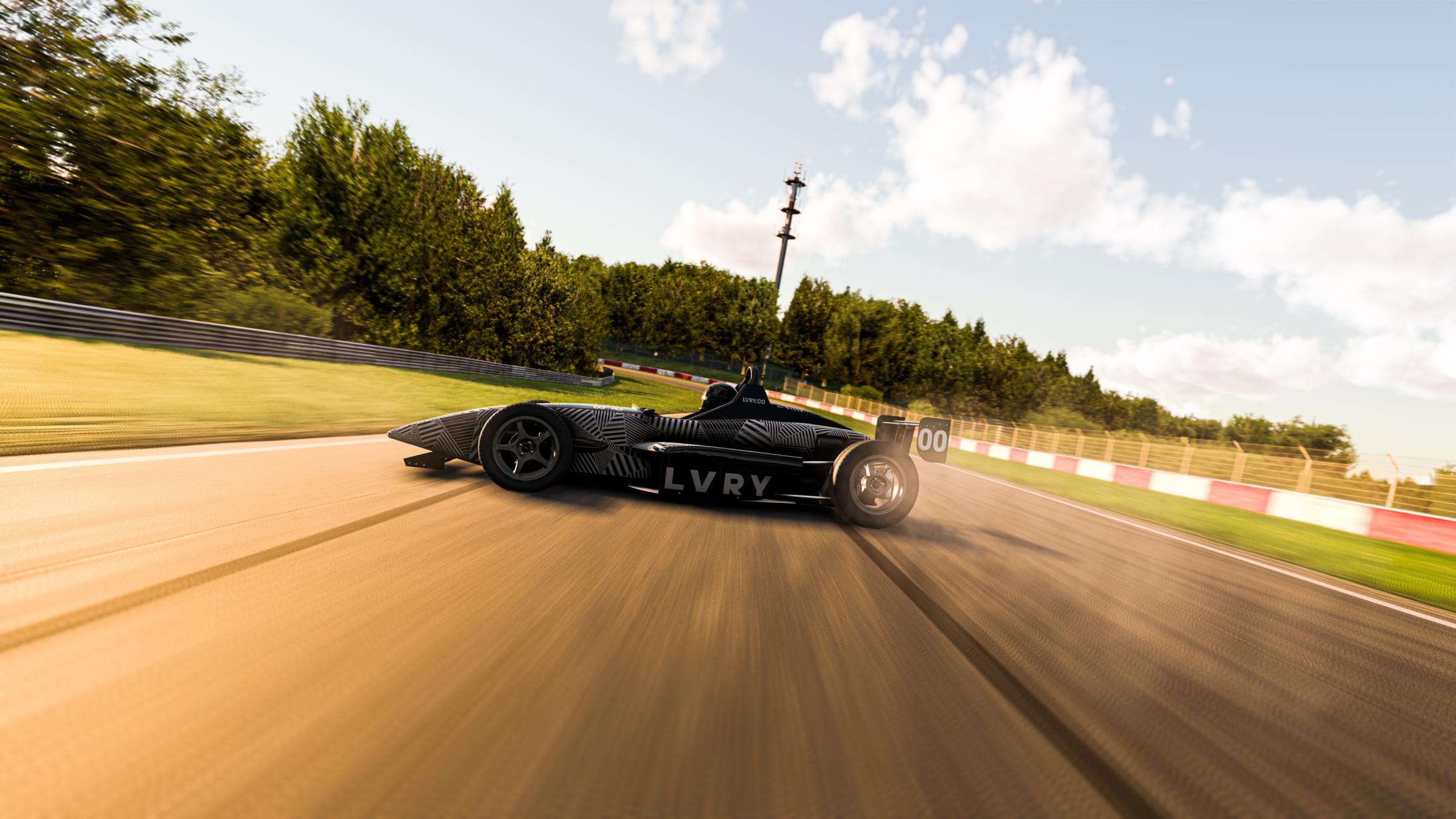 Preview of LVRY™ RING MEISTER Edition by Michael S.