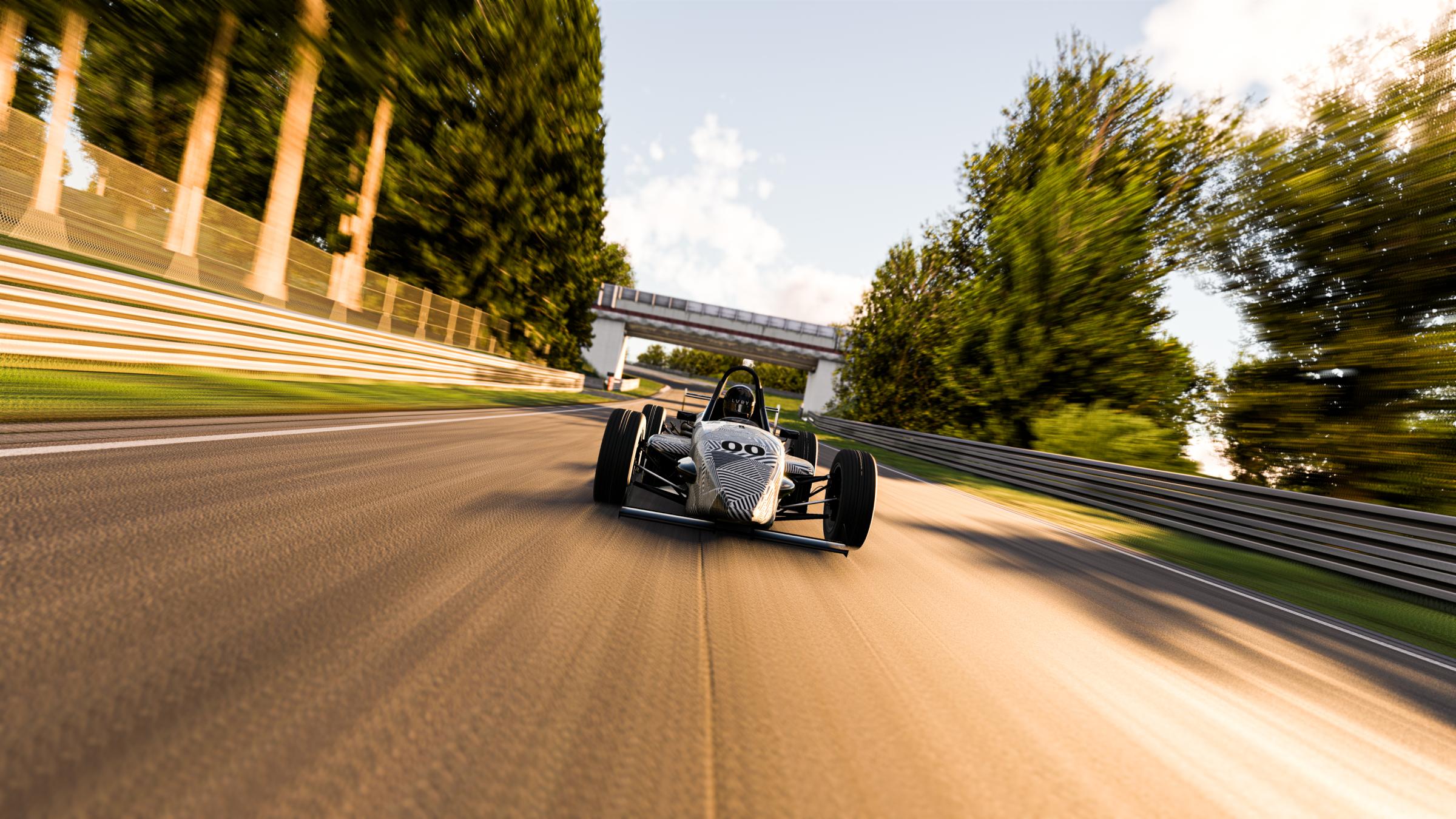 Preview of LVRY™ RING MEISTER Edition by Michael S.