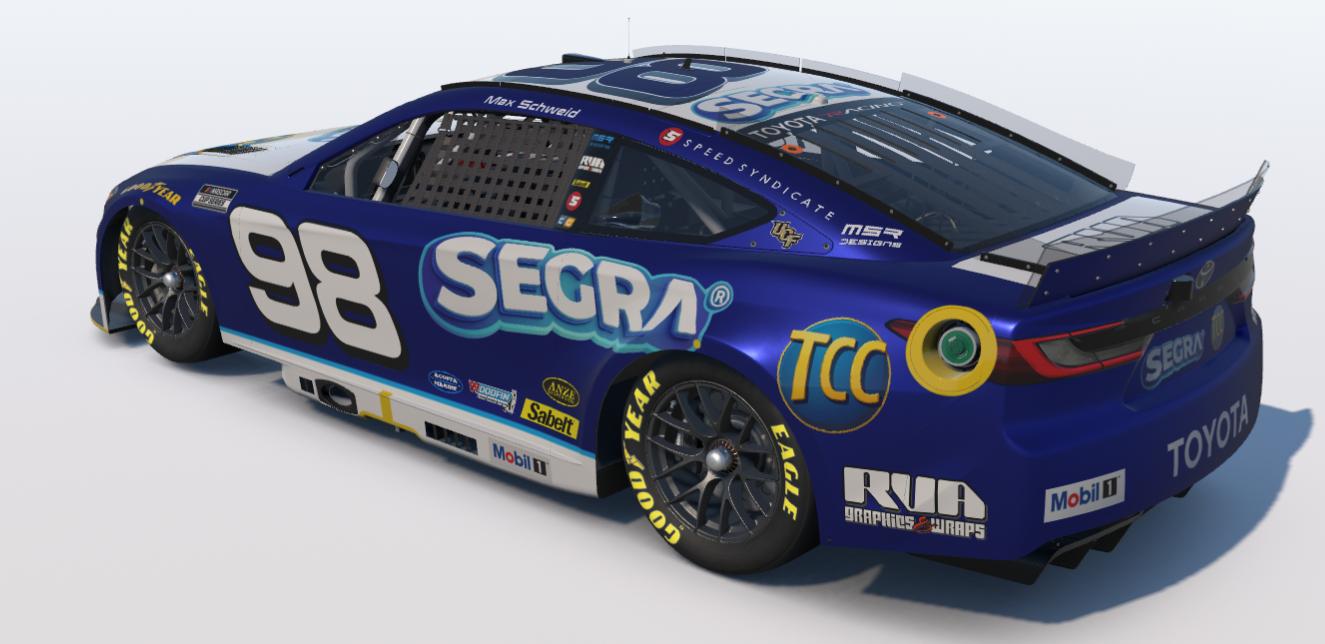 Preview of Dale Jr 04 Oreo Tback by Max Schweid