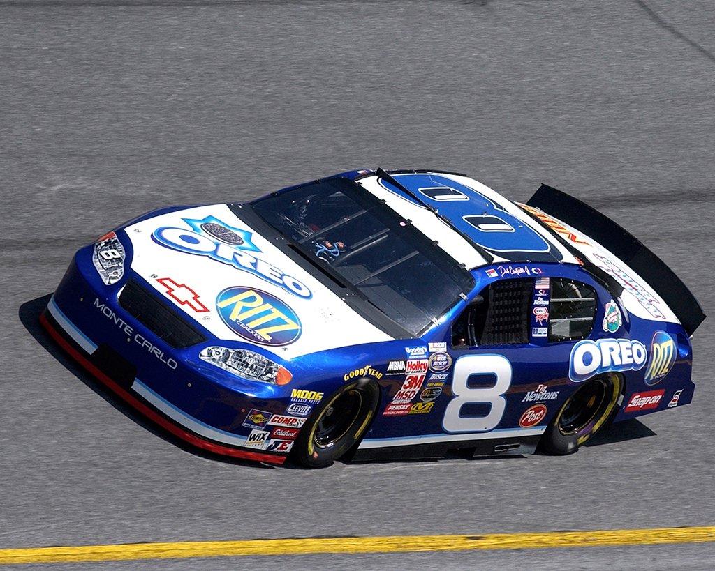 Preview of Dale Jr 04 Oreo Tback by Max Schweid