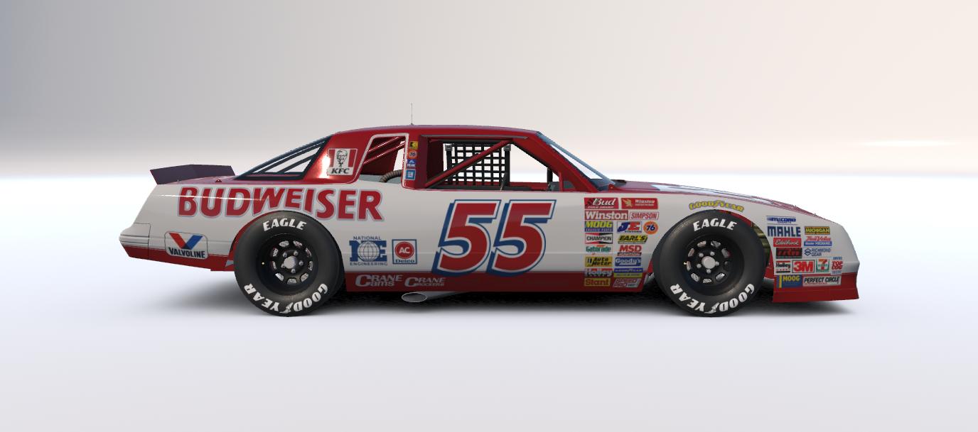 Preview of Budweiser  by Shane Buie