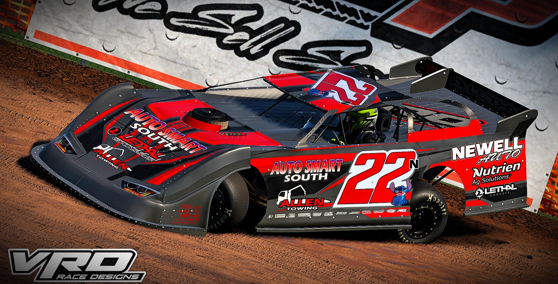 Preview of KNewell 22n by Austin M.