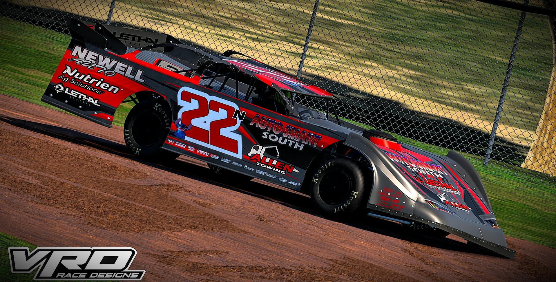 Preview of KNewell 22n by Austin M.