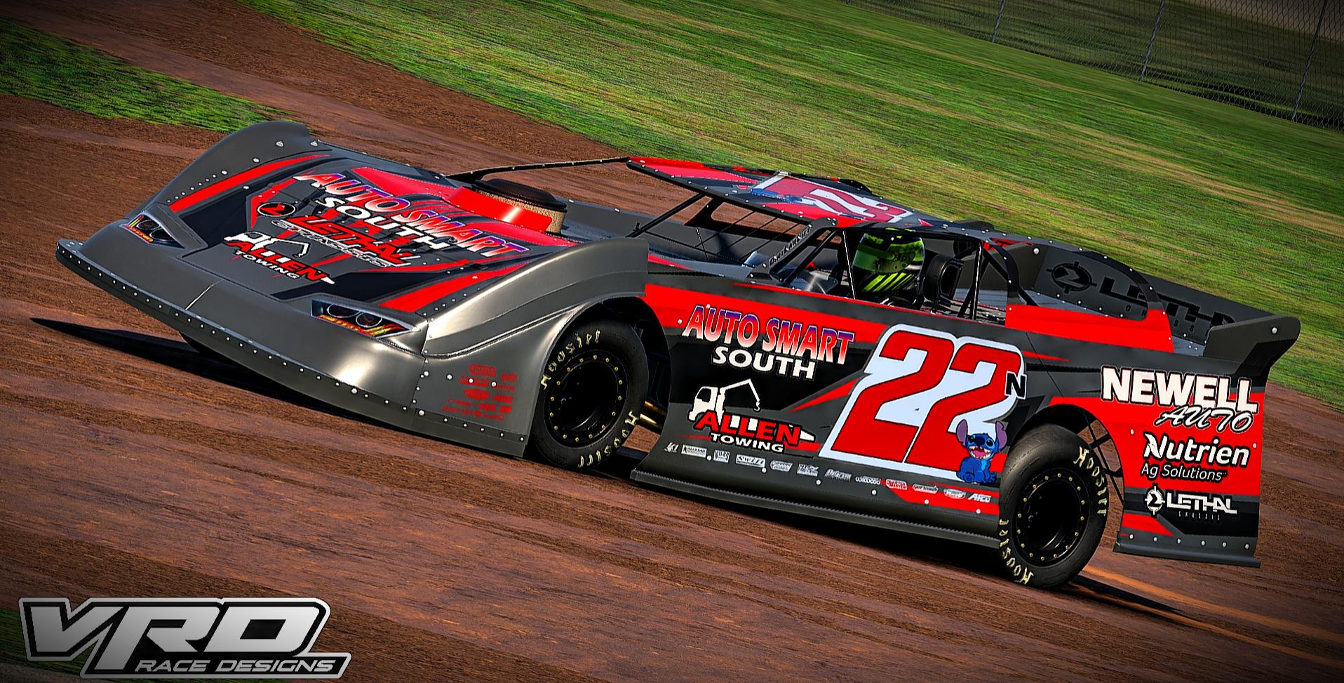 Preview of KNewell 22n by Austin M.