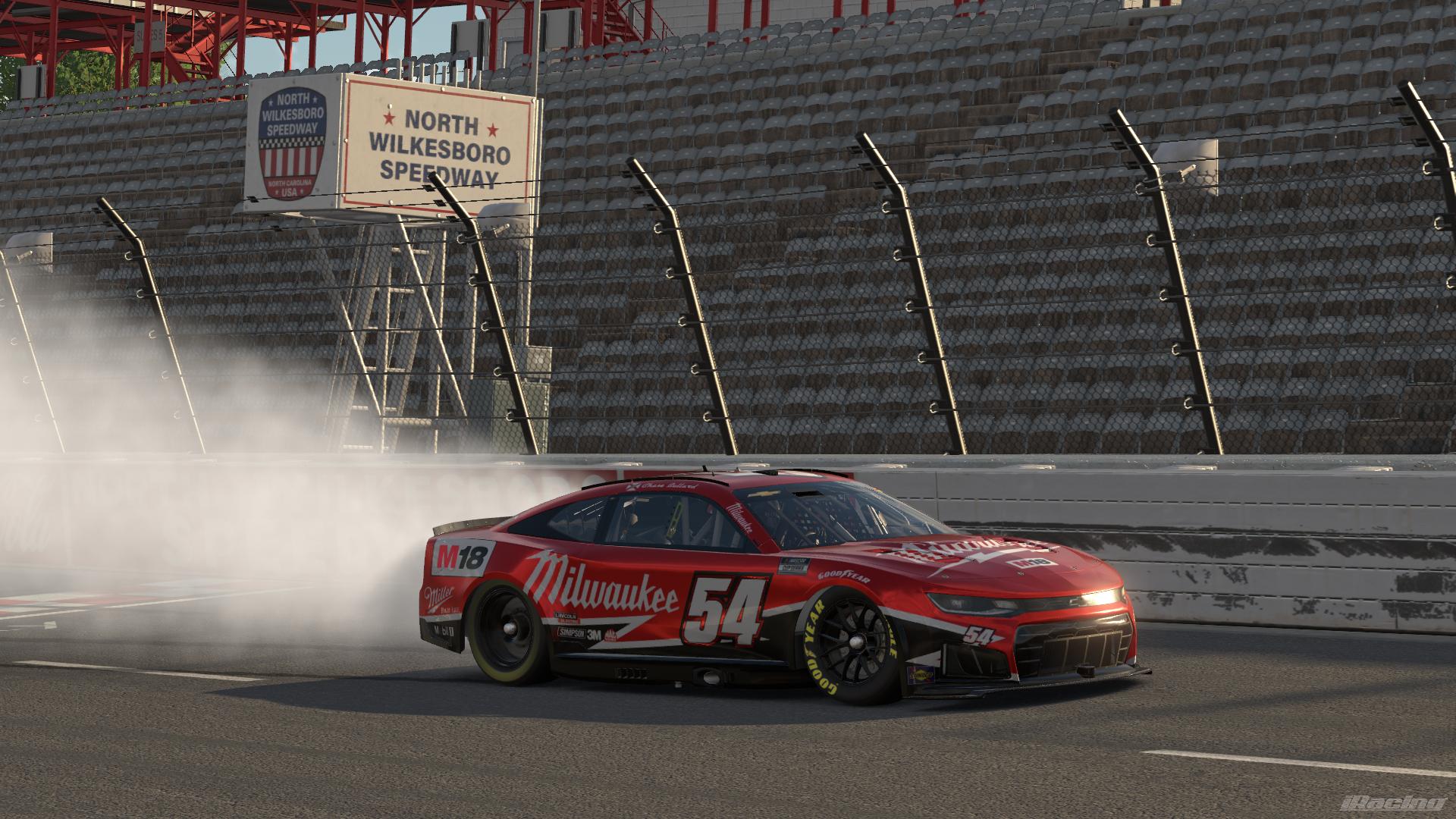 Preview of Milwaukee by Chase Bullard