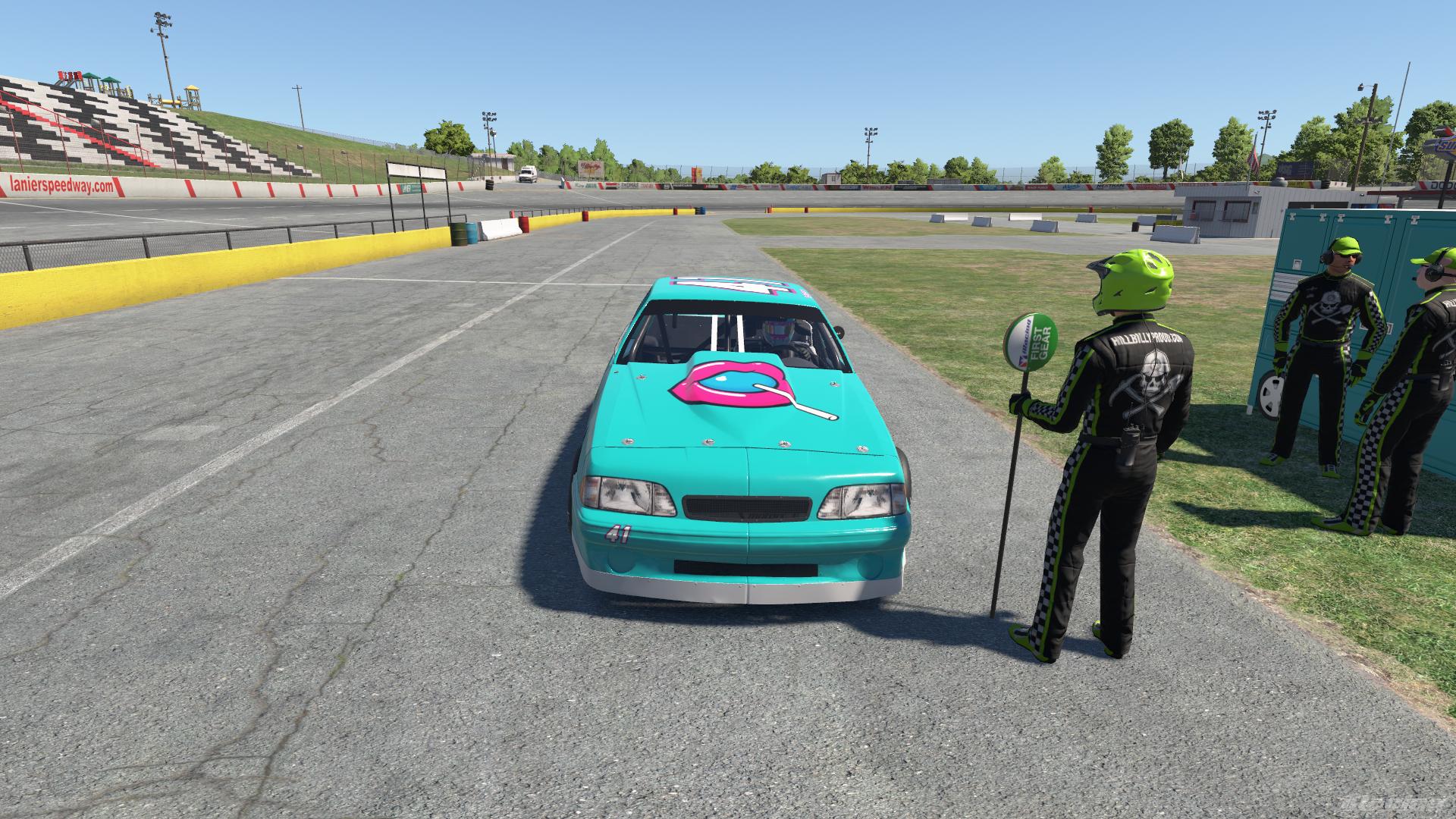 Preview of RockCandyMini Stock by Don Henry III