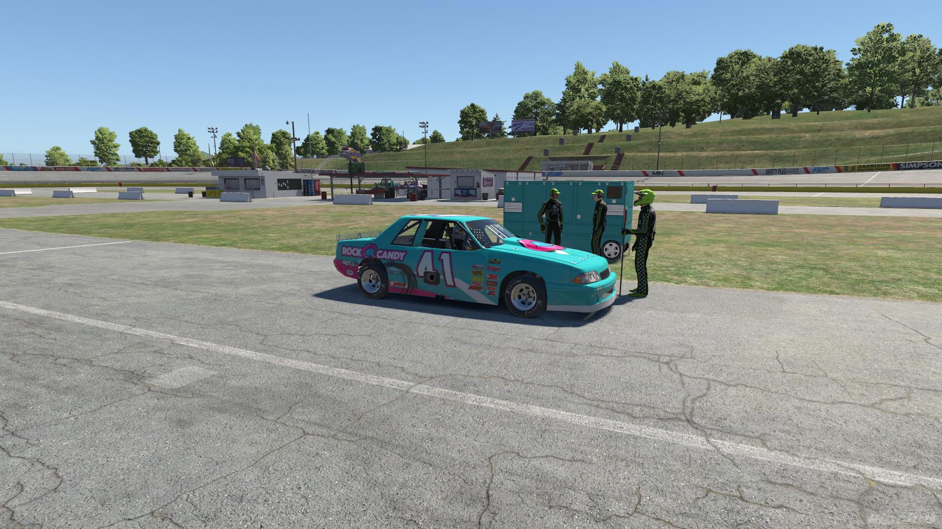 Preview of RockCandyMini Stock by Don Henry III