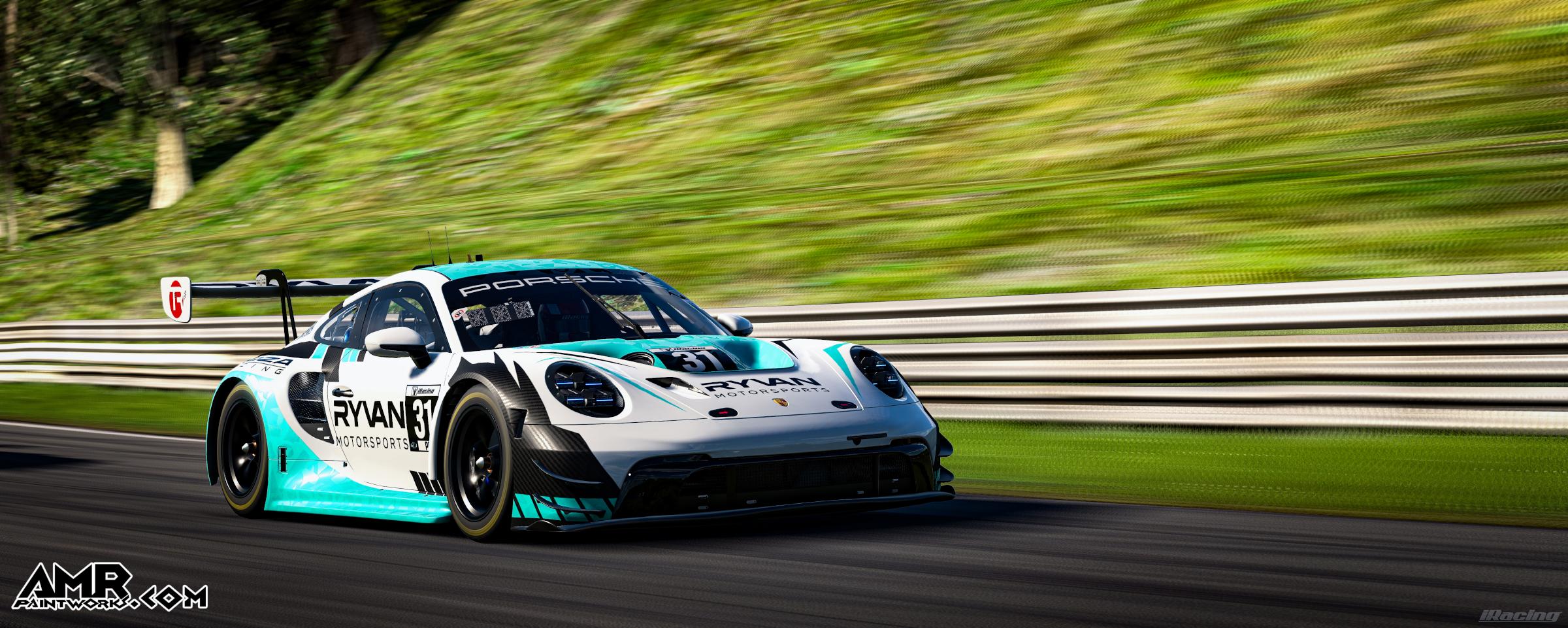 Preview of RYVAN Motorsports  by Amr S.