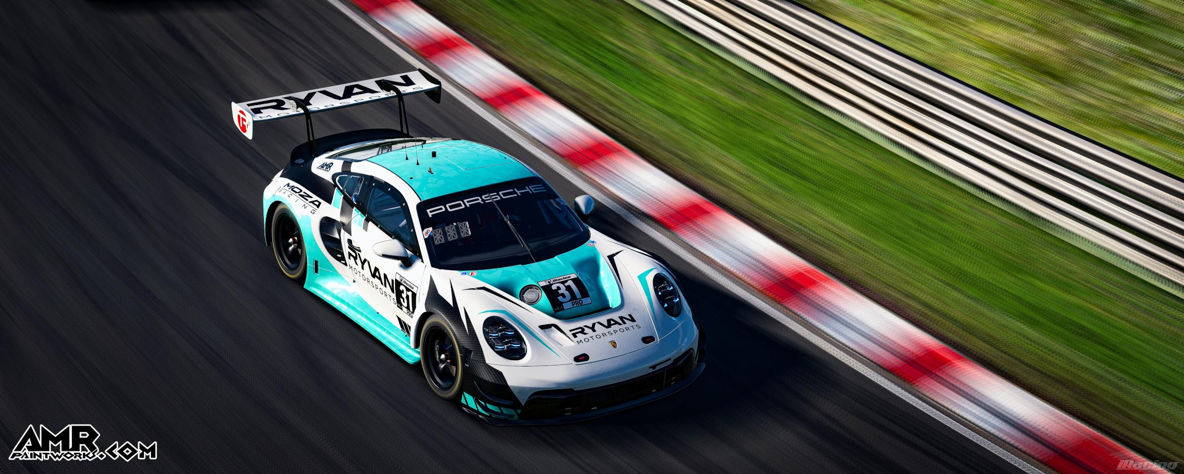 Preview of RYVAN Motorsports  by Amr S.