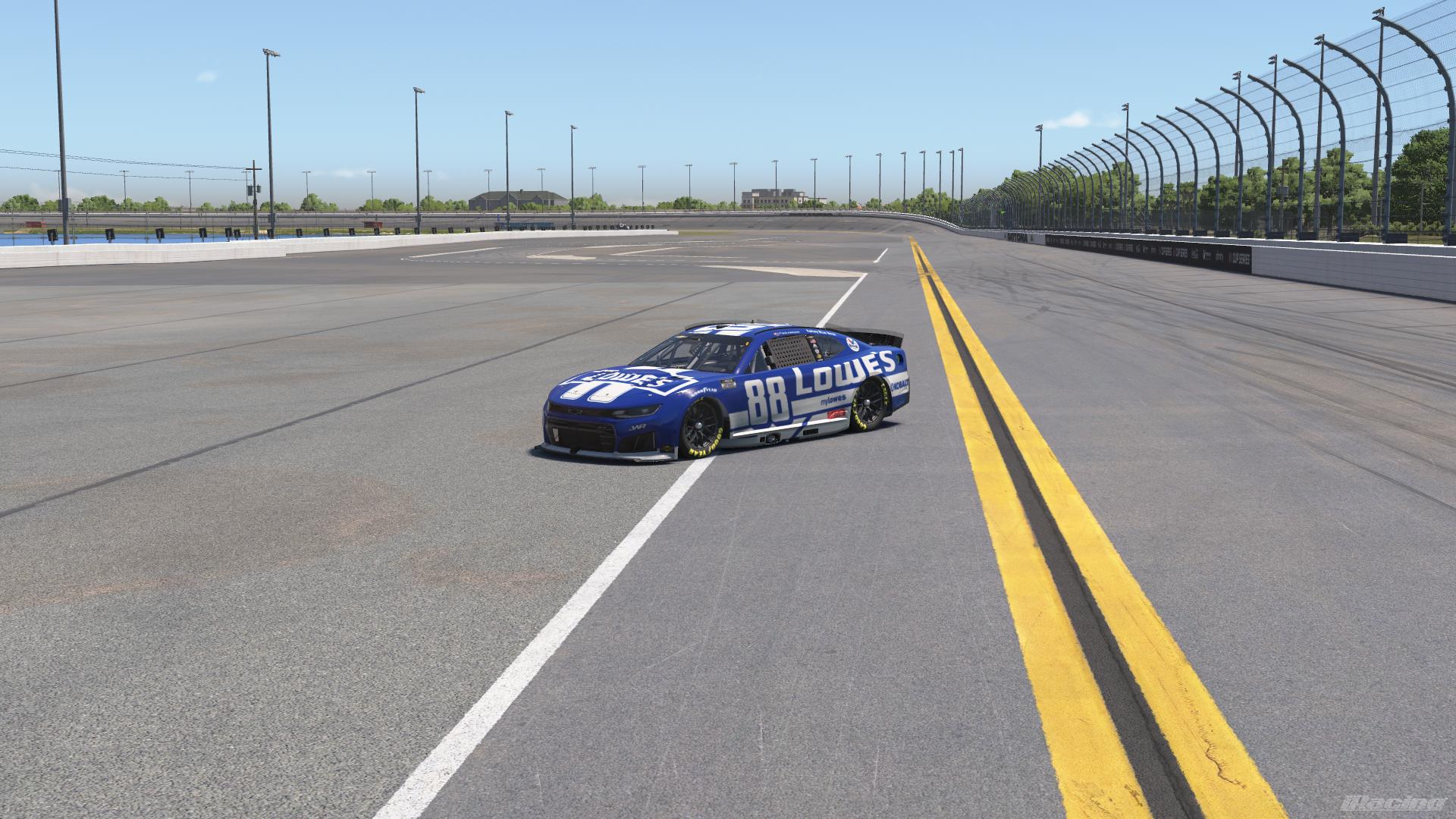 Preview of Lowes Next Gen  by Jack W.