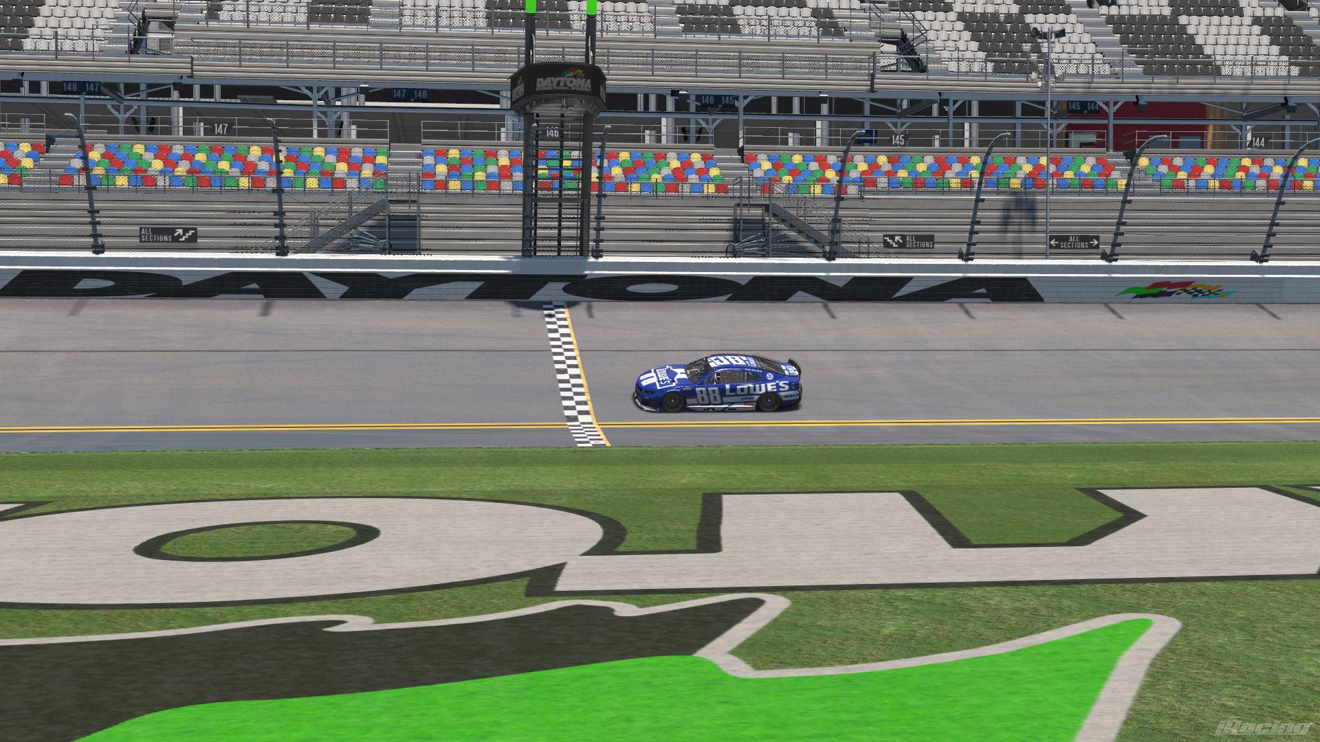 Preview of Lowes Next Gen  by Jack W.