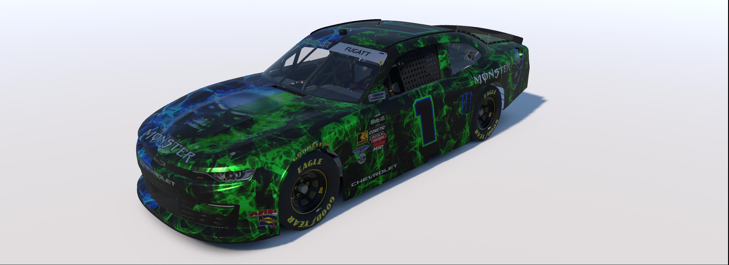 Preview of car 150295 by William F.