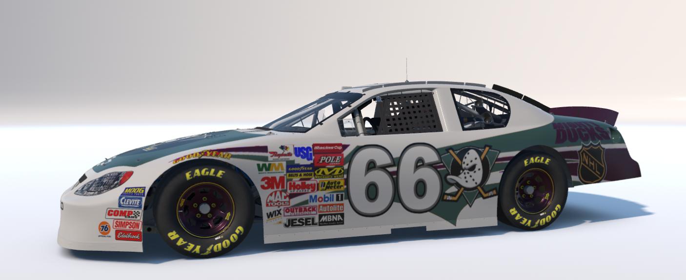 Preview of Mighty Ducks Gen 4 Monte Carlo by Scott Leitner2