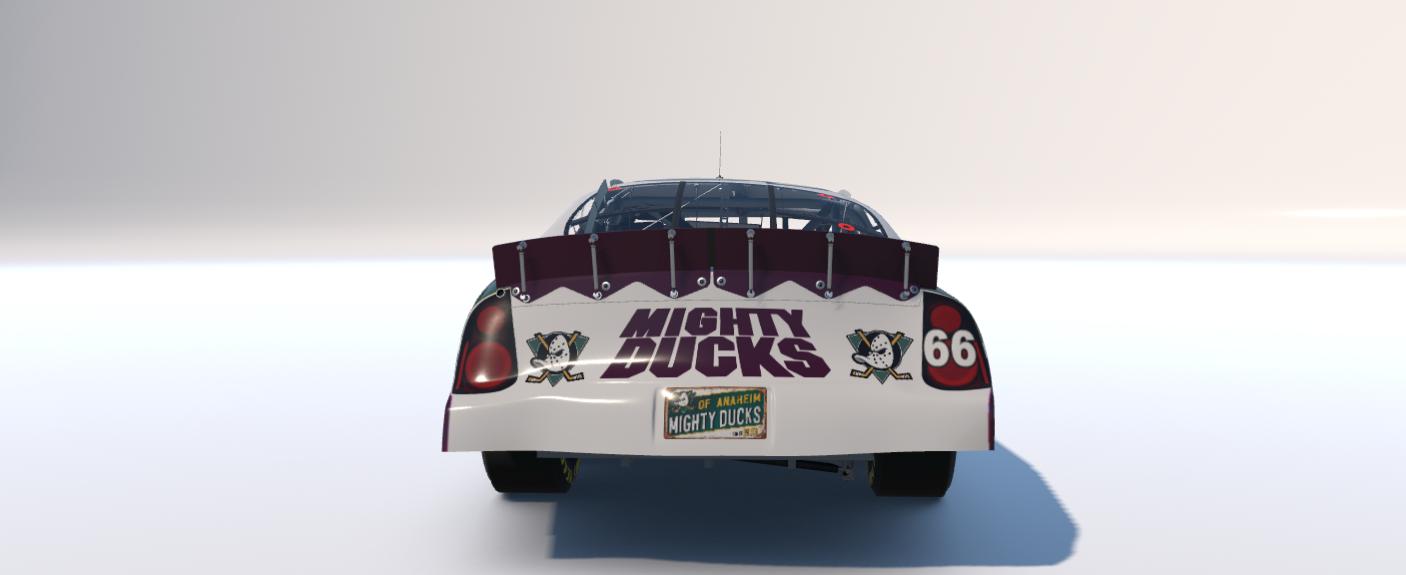 Preview of Mighty Ducks Gen 4 Monte Carlo by Scott Leitner2