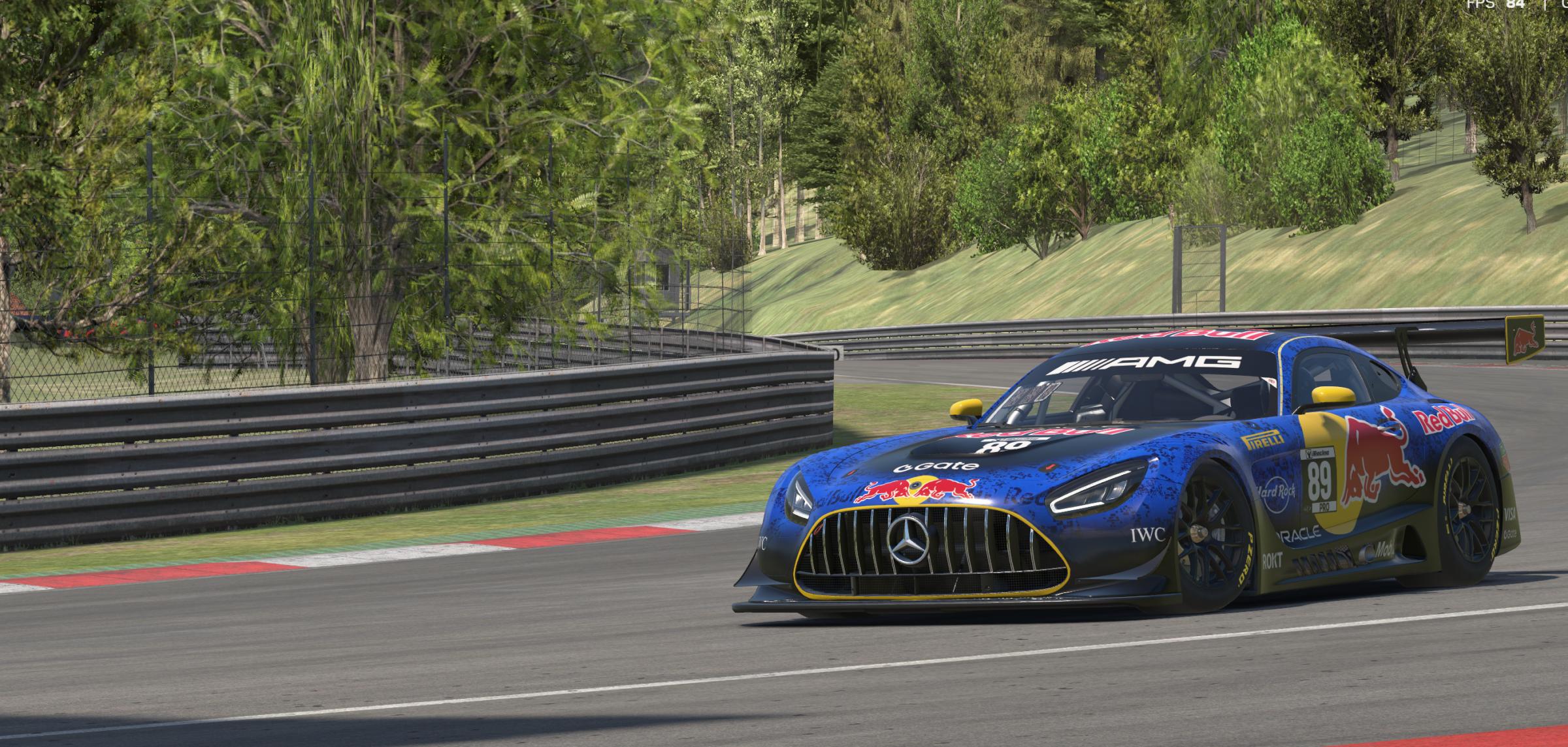 Preview of Red Bull by Christopher N S.