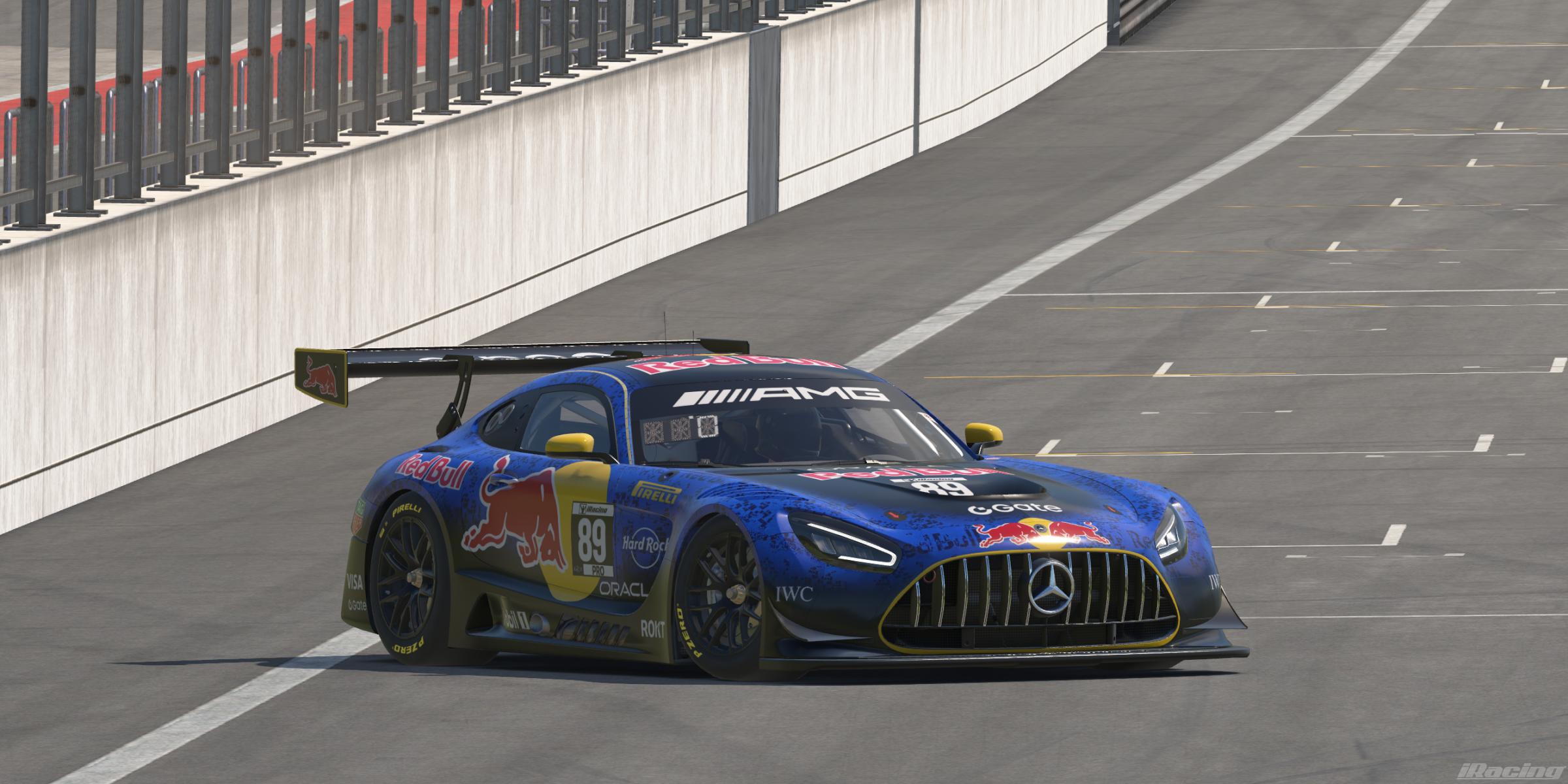 Preview of Red Bull by Christopher N S.