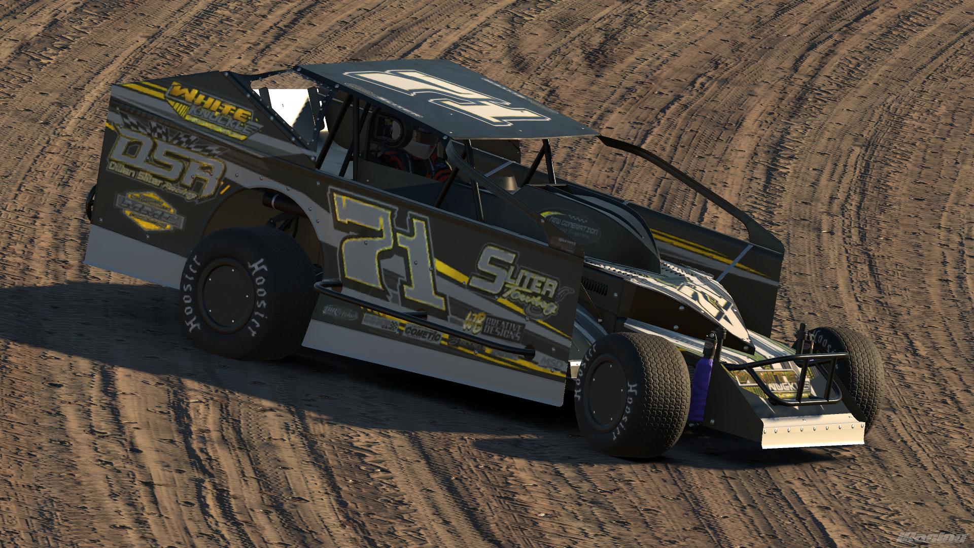 Preview of Dillan Sliter BBM copy by Wade B.