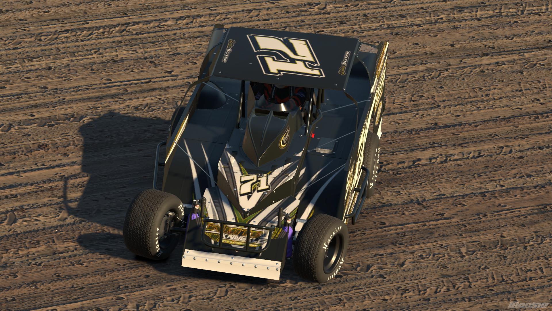 Preview of Dillan Sliter BBM copy by Wade B.