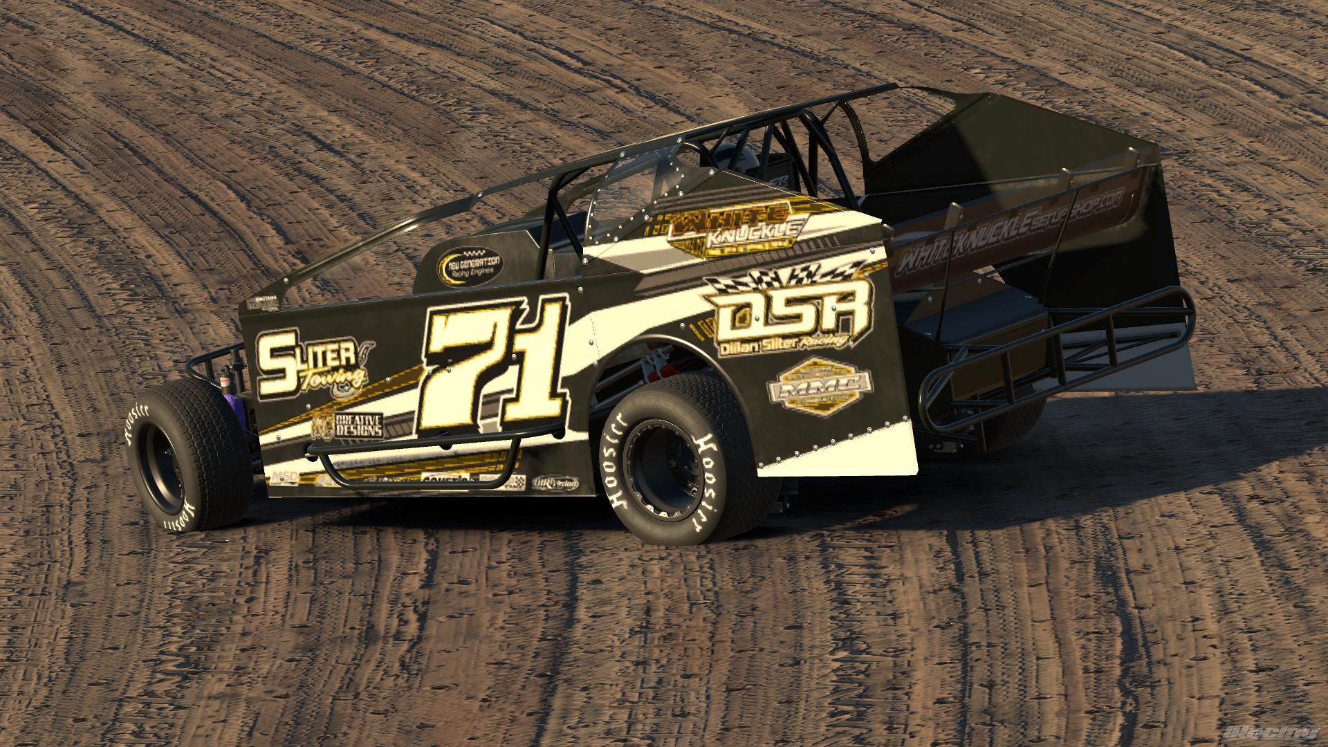 Preview of Dillan Sliter BBM copy by Wade B.