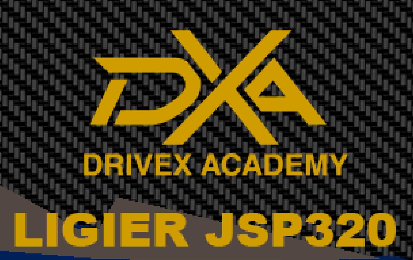 Preview of car DXA JSP320 by Nathan Bagarry