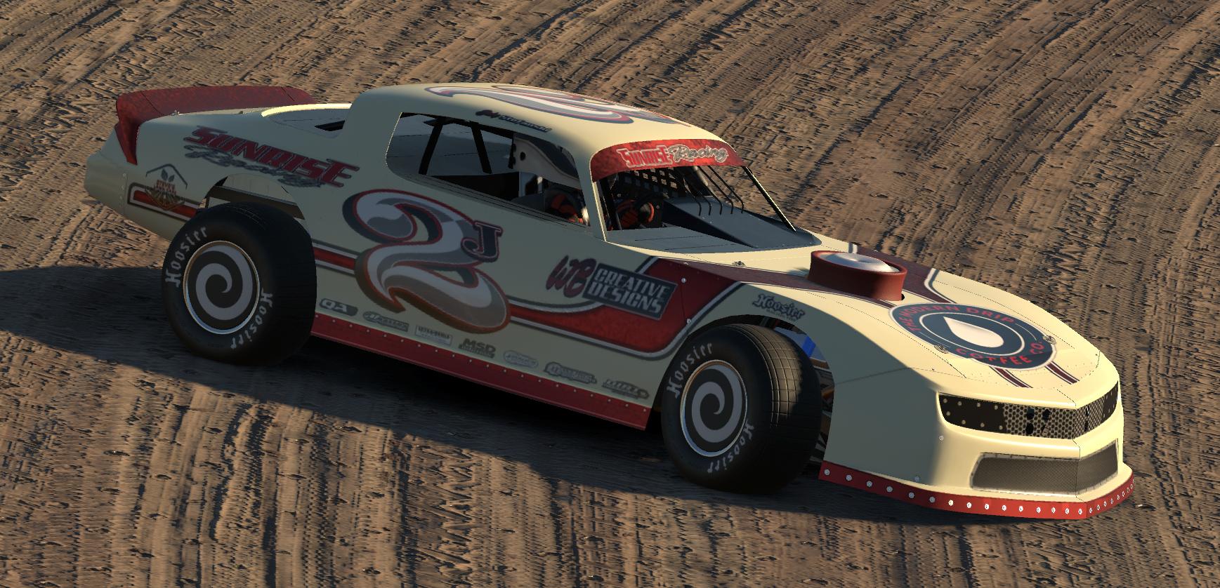 Preview of Jake Stefanski WHT MRN DSS Cream copy by Wade B.