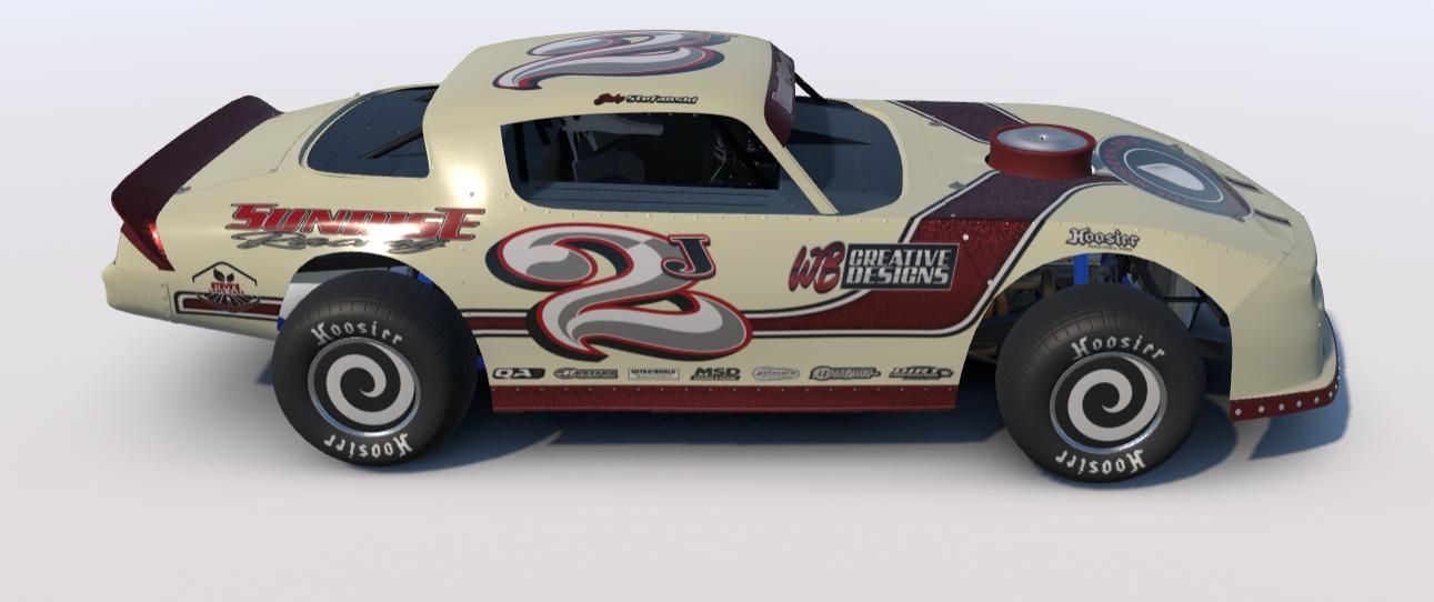 Preview of Jake Stefanski WHT MRN DSS Cream copy by Wade B.