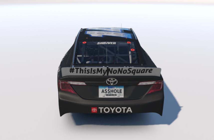 Preview of Wanted Dead Or Alive League Scheme (Relax Its All For Fun) by Christian Shriver