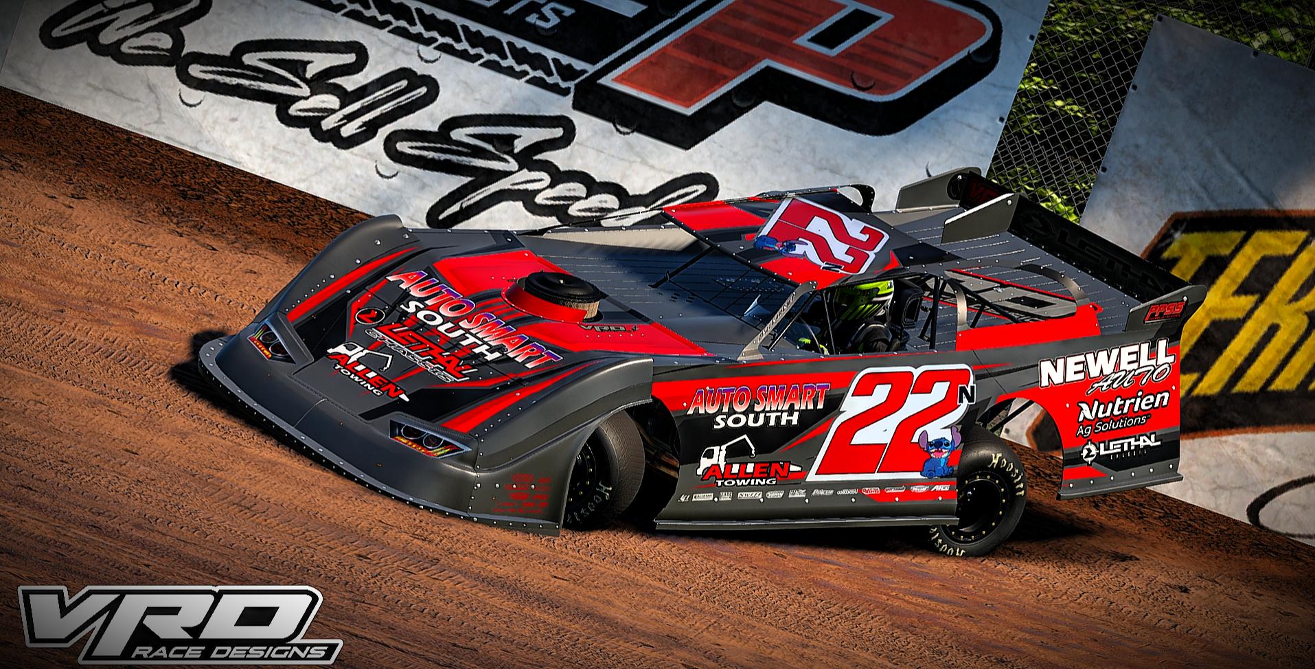 Preview of Kasey 22N  by Austin M.