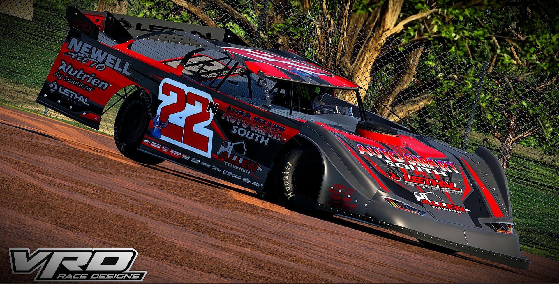 Preview of Kasey 22N  by Austin M.