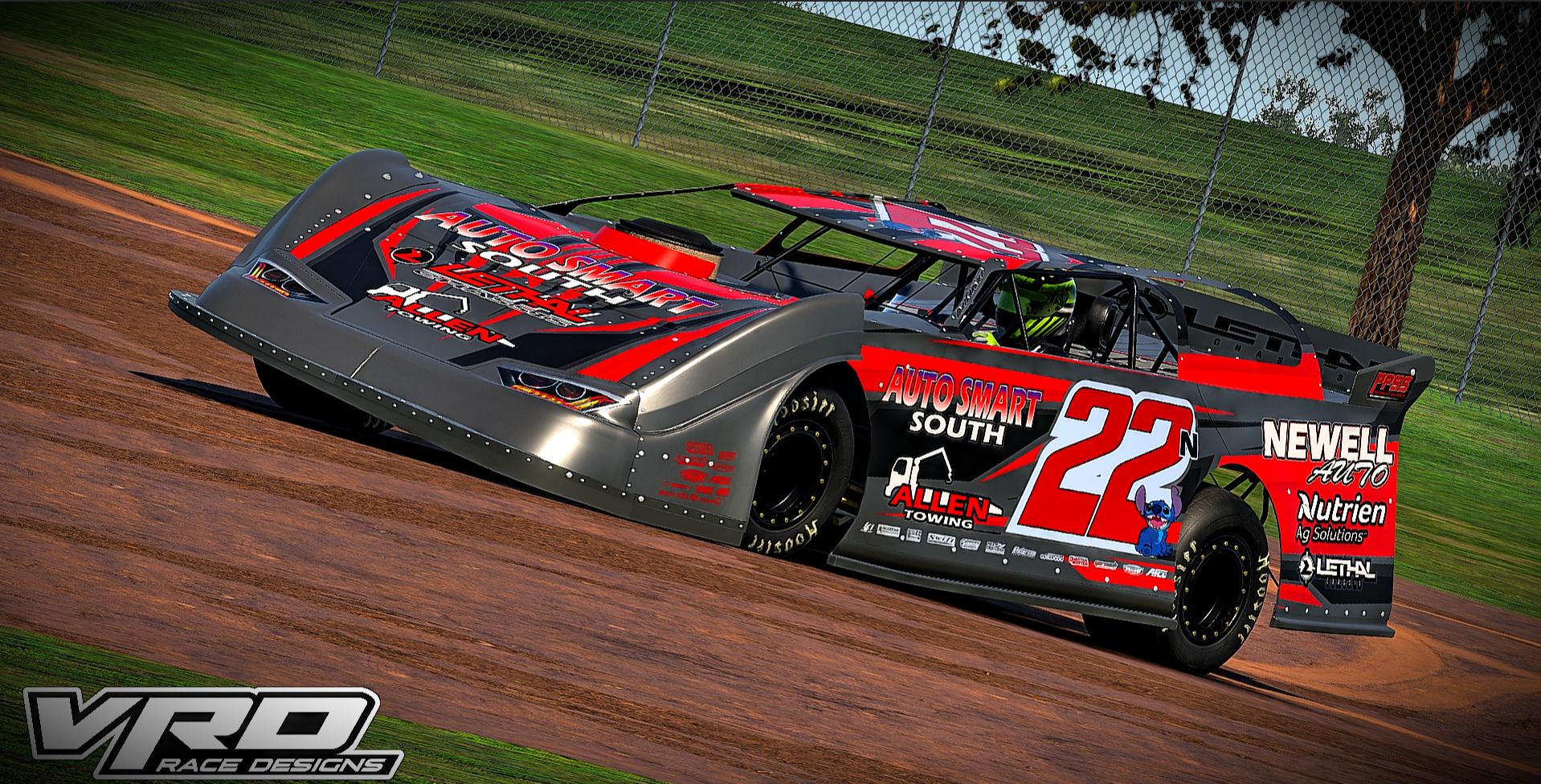 Preview of Kasey 22N  by Austin M.