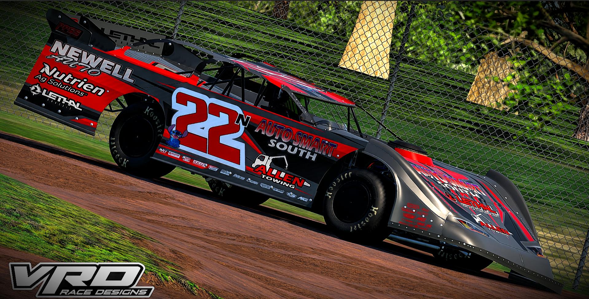 Preview of Kasey 22N  by Austin M.