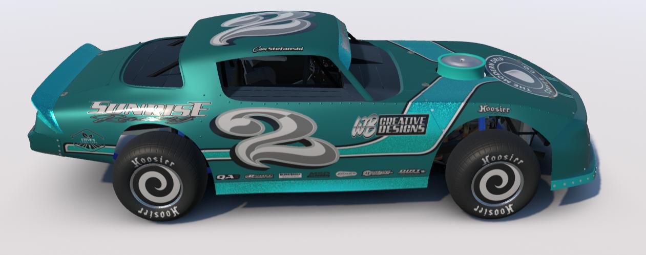 Preview of Cam Stefanski WHT TEL DSS copy by Wade B.