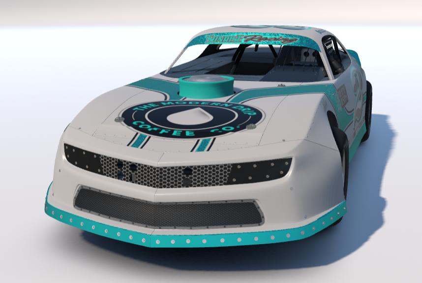 Preview of Cam Stefanski WHT TEL DSS by Wade B.