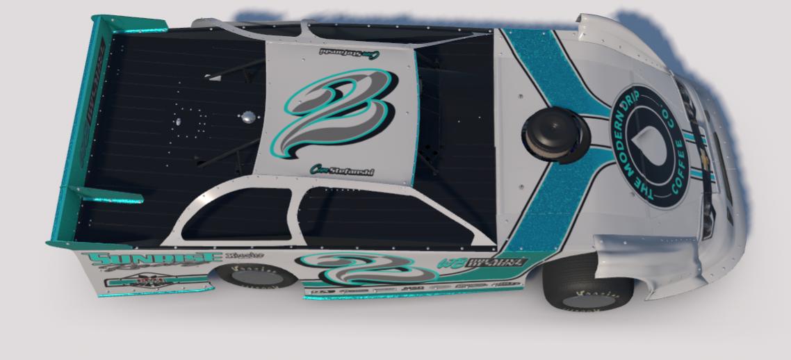 Preview of Cam Stefanski WHT TEL DLM copy by Wade B.